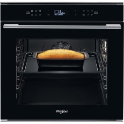 Whirlpool W7 OM4 4S1 P BL...