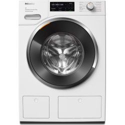Miele WWH860 WCS...
