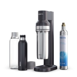 Brita sodaTRIO saturator...
