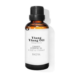 Daffoil Essential Oil Ylang...