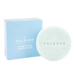Valquer Solid Shampoo Sky...