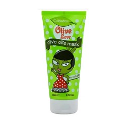 Valquer Olive's Oil Hair...
