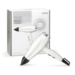 BaByliss 6704WE hair dryer...