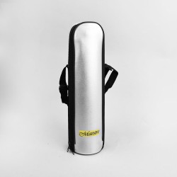 Vacuum Thermos with cover...