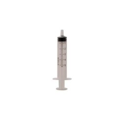 ICO Sterile Syringe Thick...
