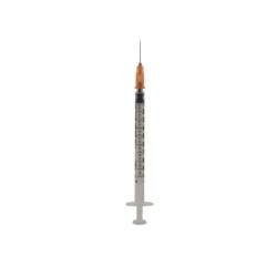 ICO Insulin Syringe 100ml...