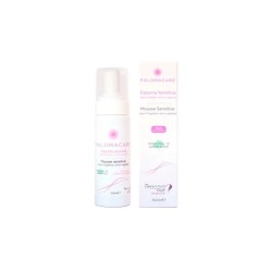 Palomare Sensitive Vaginal...