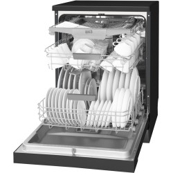 Freestanding dishwasher...