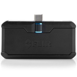 FLIR FP3IC thermal imaging...