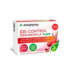 Arkopharma Cis-Control...