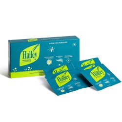 Halley Repellent Lotion...