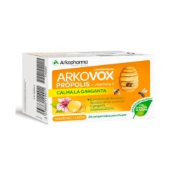 Arkopharma Arkovox Propolis...