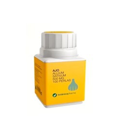 Botanica Nutrients Garlic...