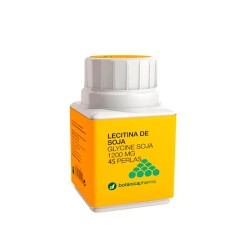 Botánicapharma Soya...