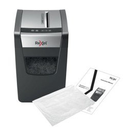 Rexel Momentum X312-SL...