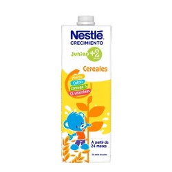 Nestlé Junior Growth 2+...