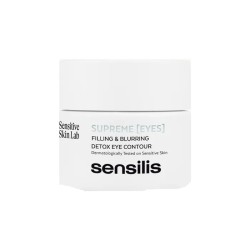 Sensilis Supreme Detox Eye...