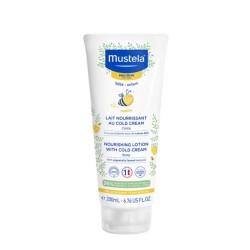Mustela Cold Cream...