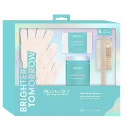 Ecotools Brighter Tomorrow...