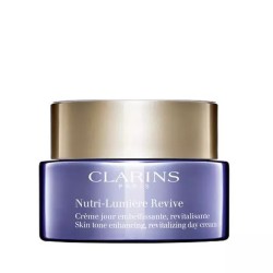 Clarins Nutri-Lumiére...