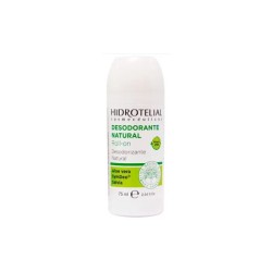 Hidrotelial Deodorant...