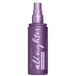 Urban Decay All Nighter...