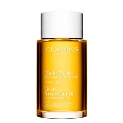 Clarins Relax Treatment Oil...