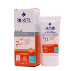 Rilastil D-Clar Spf50+...