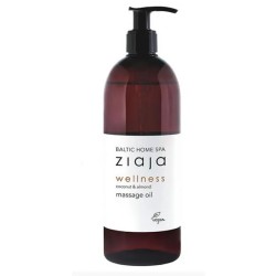 Ziaja Baltic Home Spa...