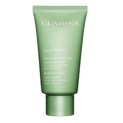 Clarins SOS Pure...