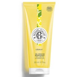 Roger&Gallet Cédrat Gel...