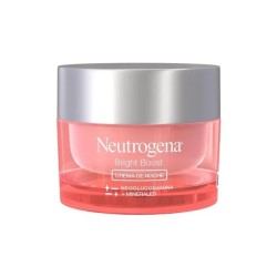Neutrogena Bright Boost...