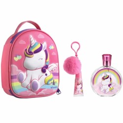 Cartoon Eau My Unicorn Set...