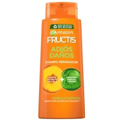 Garnier Fructis Goodbye...