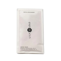Lily Lolo Coffee Bean Base...