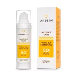 Uresim Invisible Skin...