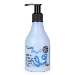 Natura Siberica Be Curl...