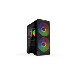 KRUX Vortex Case (KRX0094) Black