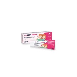 Fluor-Kin Junior Toothpaste...