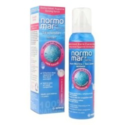 Normomar Intense Strength...