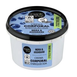 Organic Shop Mora Crema...