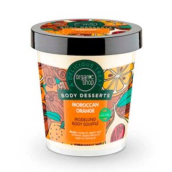 Organic Shop Moroccan...