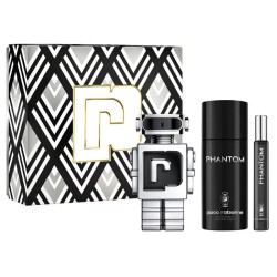 Paco Rabanne Phantom Eau de...