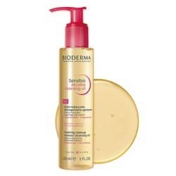 Bioderma Sensibio Micellar...