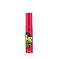Essence Cosmetics Get Big! Lashes Volume Curl Mascara 12ml