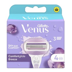 Gillette Hoja Carg Venus...