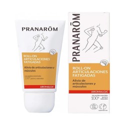 Pranarôm Aromalgic Roll-on...