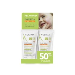 A Derma Exomega Control...
