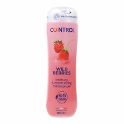 Control Wild Berries...
