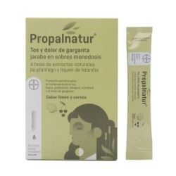 Propalnatur Syrup In...